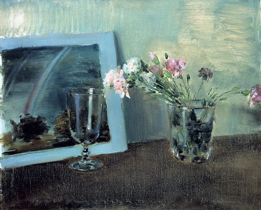 El realismo, lo real, la realidad. (2 de 3)