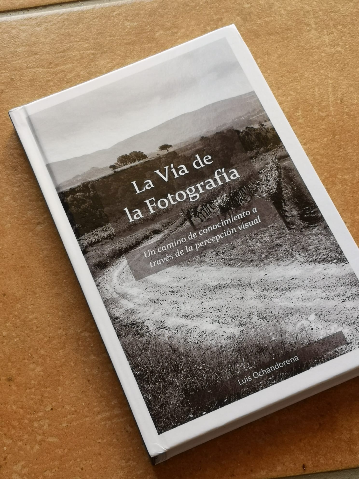 Libro ESP Foto 1